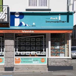 Hennebont agency